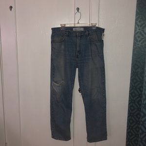 Levi’s Mens Jeans
